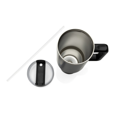 Logotrade firmakingitused pilt: Stadley RCS taaskasutatud terasest trummel 1200ml