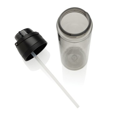 Logotrade reklaamkingi foto: Omni sip RCS RPET veepudel 800ml