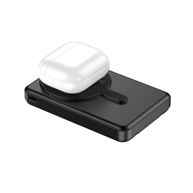 Logo trade firmakingid foto: Urban Vitamin Delano 5in1 10 000mah 20WPD magnetiline akupank