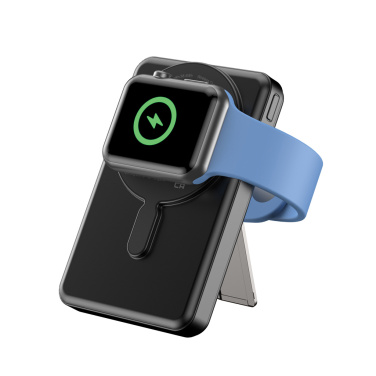 Logotrade meened pilt: Urban Vitamin Delano 5in1 10 000mah 20WPD magnetiline akupank