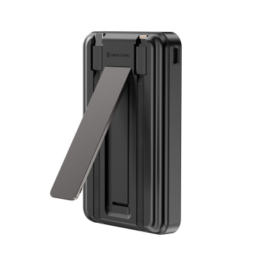 Logotrade reklaamkingituse foto: Urban Vitamin Delano 5in1 10 000mah 20WPD magnetiline akupank