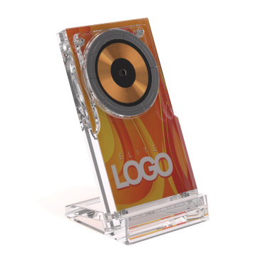 Logotrade ärikingitused pilt: Magcharge 15W magnetiline juhtmevaba laadimisalus