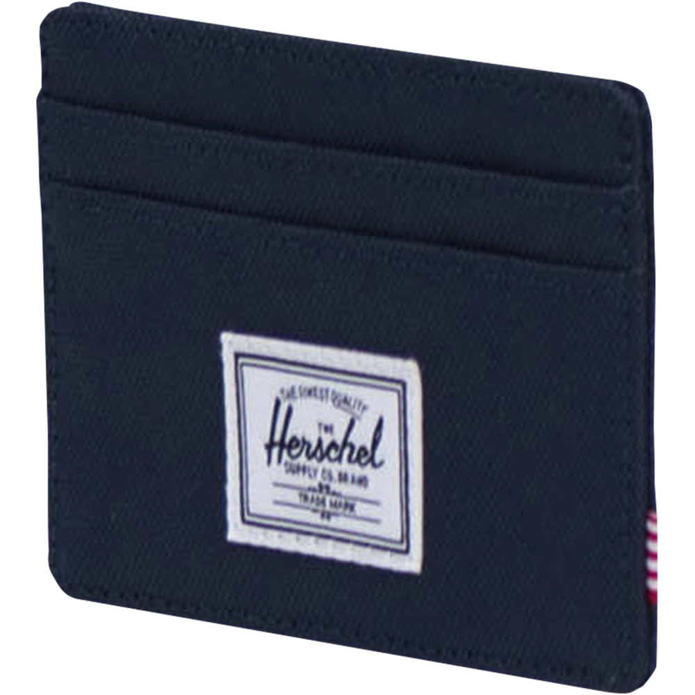 Logotrade reklaamkingitused pilt: Herschel Charlie taaskasutatud RFID-kaardihoidja