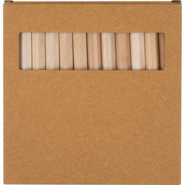 Logotrade reklaamtoote foto: Mandala värvimiskomplekt lastele Ohio