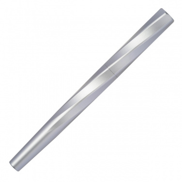 Logotrade reklaamtoote foto: MoLu messingist tindipliiats Praia Grande