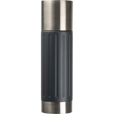 Logotrade reklaamtoote foto: MoLu roostevabast terasest pudel vase isolatsiooniga Saint Albans