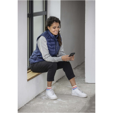 Logotrade firmakingid pilt: Pallas naiste GRS vest