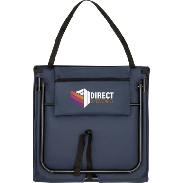 Logo trade reklaamkingi pilt: Serene rannatool