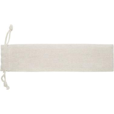 Logo trade meened foto: 5-osaline söögiriistade komplekt Root