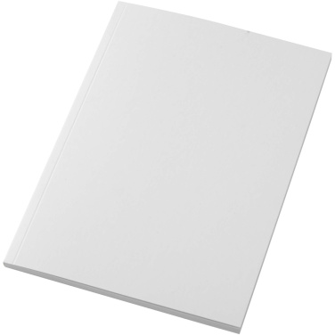 Logotrade reklaamtooted pilt: Novella Austen A5 pehmekaaneline märkmik - 50 lehte