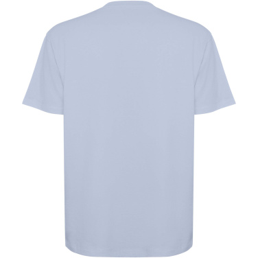 Logotrade firmakingid pilt: Bull lühikeste varrukatega unisex ülisuur T-särk