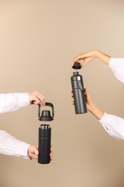 Logotrade meened pilt: Baltimore trek RCS taaskasutatud SS pudel 600 ML