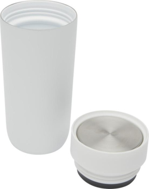 Logotrade firmakingituse foto: Camden 350 ml RCS sertifikaadiga roostevabast terasest termostass