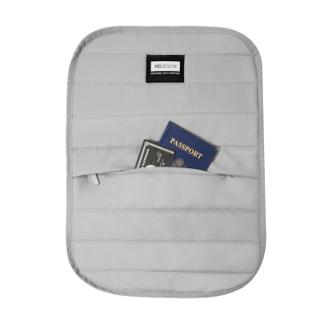 Logotrade firmakingituse foto: XD Design pehme seljakott