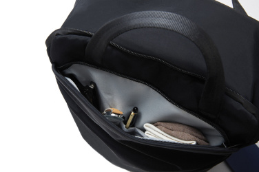 Logo trade reklaamkingitused foto: XD Design pehme seljakott