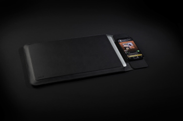 Logo trade meene pilt: Swiss Peak 15W magnetilise laadimisega sülearvutiümbris 14-15,6"