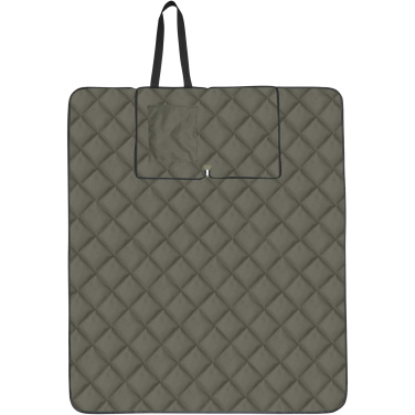 Logotrade ärikingitused pilt: Clary GRS taaskasutatud polüestrist piknikutekk