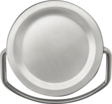 Logo trade ärikingid foto: Sedona 500 ml taaskasutatud roostevabast terasest veepudel