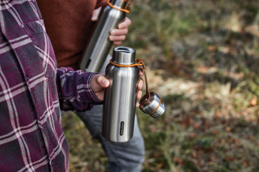 Logo trade firmakingituse pilt: Black+Blum väike termospudel 500ml