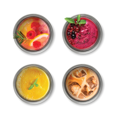 Logotrade reklaamtoote foto: Black+Blum termoskruus 600ml