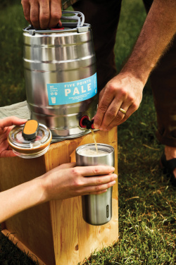 Logotrade firmakingituse foto: Black+Blum termoskruus 600ml