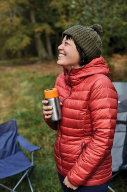 Logotrade reklaamtoote foto: Black+Blumi lekkekindel reisitass roostevabast terasest