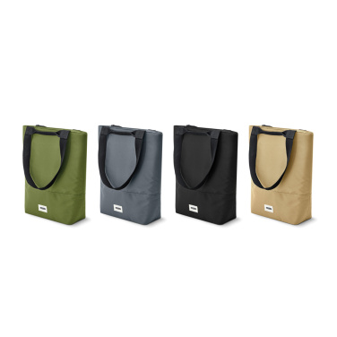 Logo trade meened foto: Black+Blum 16L isoleeritud kandekott/jahutuskott