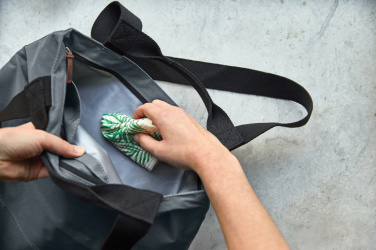 Logo trade firmakingitused foto: Black+Blum 16L isoleeritud kandekott/jahutuskott