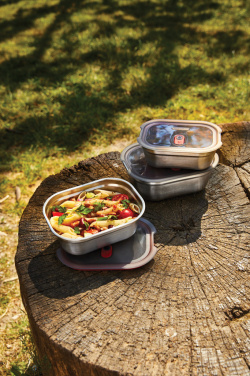 Logo trade ärikingid foto: Black+Blumi toidukarbid (3 tk)