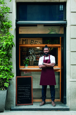 Logotrade reklaamtoote foto: Orgaanilisest puuvillast põll 240 gr/m² GAMMA