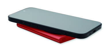 Logotrade ärikingi foto: PAWTT juhtmeta laadija akupank