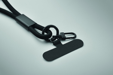 Logotrade firmakingi foto: COCHARGE 60W laadimis- ja andmesidekaabel