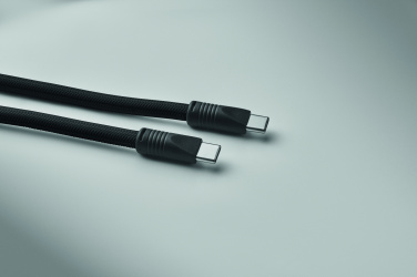 Logotrade ärikingid pilt: COCHARGE 60W laadimis- ja andmesidekaabel