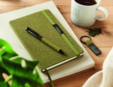 Logo trade firmakingid foto: CHIPPEWA 3-osaline kinkekomplekt karbis