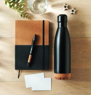 Logotrade firmakingid pilt: CADEAU 3-osaline kinkekomplekt karbis