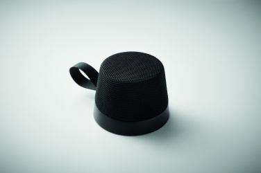 Logotrade firmakingitused pilt: ESCUCHE 3W juhtmevaba kõlar alusega