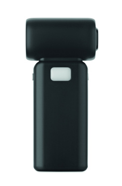 Logotrade reklaamkingitused pilt: Kaasaskantav turboventilaator