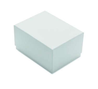 Logotrade reklaamkingituse foto: Klaasist ümmargune auhind