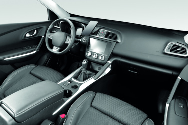 Logo trade reklaamtoote pilt: 15W magnetiline autolaadija FLECAR