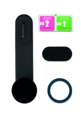 Logo trade firmakingituse pilt: 15W magnetiline autolaadija FLECAR