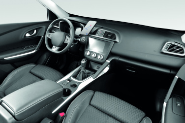 Logo trade reklaamkingid foto: 15W magnetiline autolaadija FLECAR