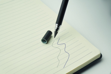 Logo trade ärikingi pilt: RINBOOK A5 märkmik telefonihoidjaga