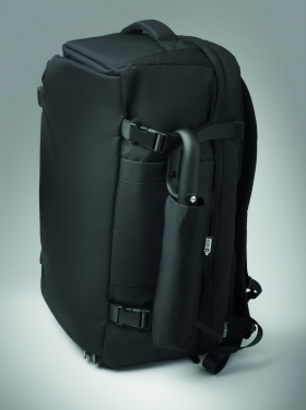 Logotrade firmakingi foto: 21-tolline tuulekindel vihmavari UMKRAB