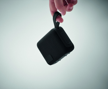 Logotrade firmakingid pilt: 5W juhtmevaba kõlar OBLO