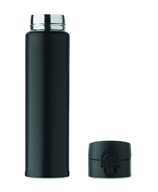 Logotrade reklaamtoote foto: Topeltseinaga pudel 300 ml BOTS