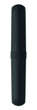 Logo trade reklaamkingi pilt: Söögiriistade komplekt ja karp PLA-st BITEFUL