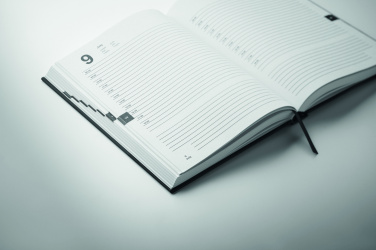 Logo trade reklaamkingid foto: A5 päevaplaneerija märkmik ROUTINE