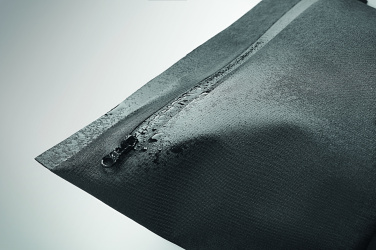 Logo trade ärikingituse pilt: Veekindel dokumendikott BRENNA POUCH