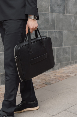 Logotrade firmakingituse foto: VINGA Bermond RCS sülearvutikott