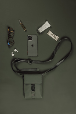 Logotrade reklaamkingid pilt: VINGA Baltimore RCS õlakott